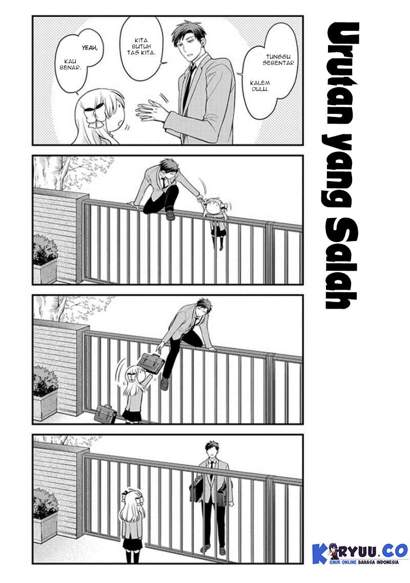 Chapter 48 - halaman 10
