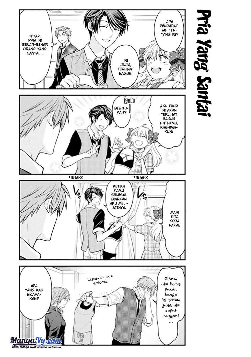 Chapter 45 - halaman 11