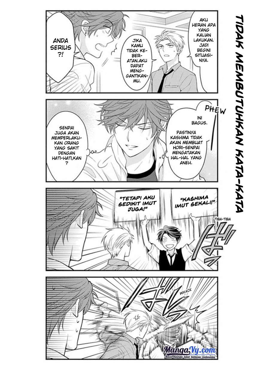 Chapter 42 - halaman 10