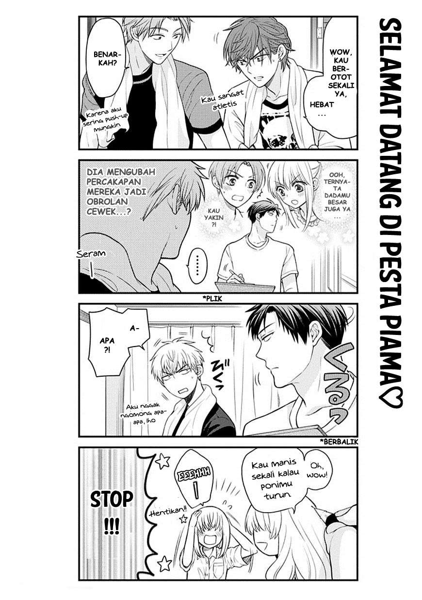 Chapter 40 - halaman 11