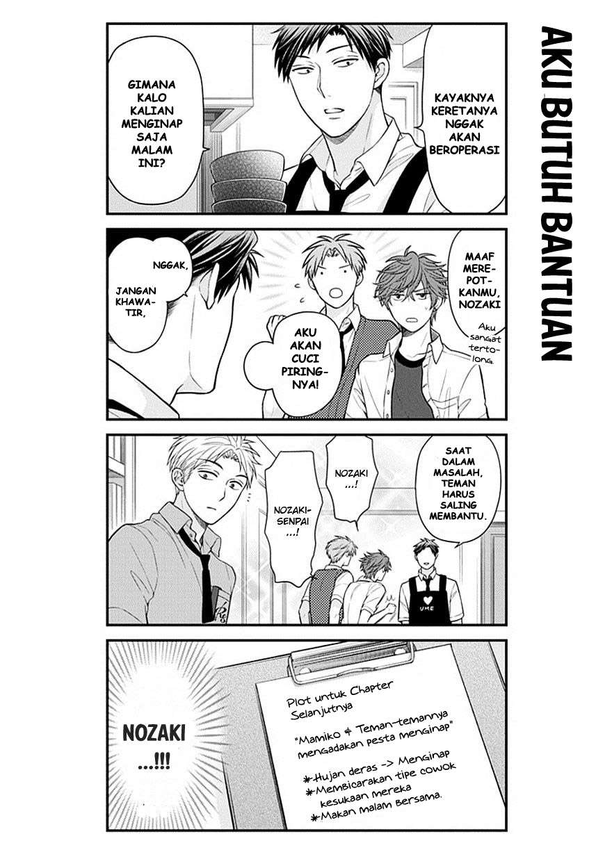 Chapter 40 - halaman 10