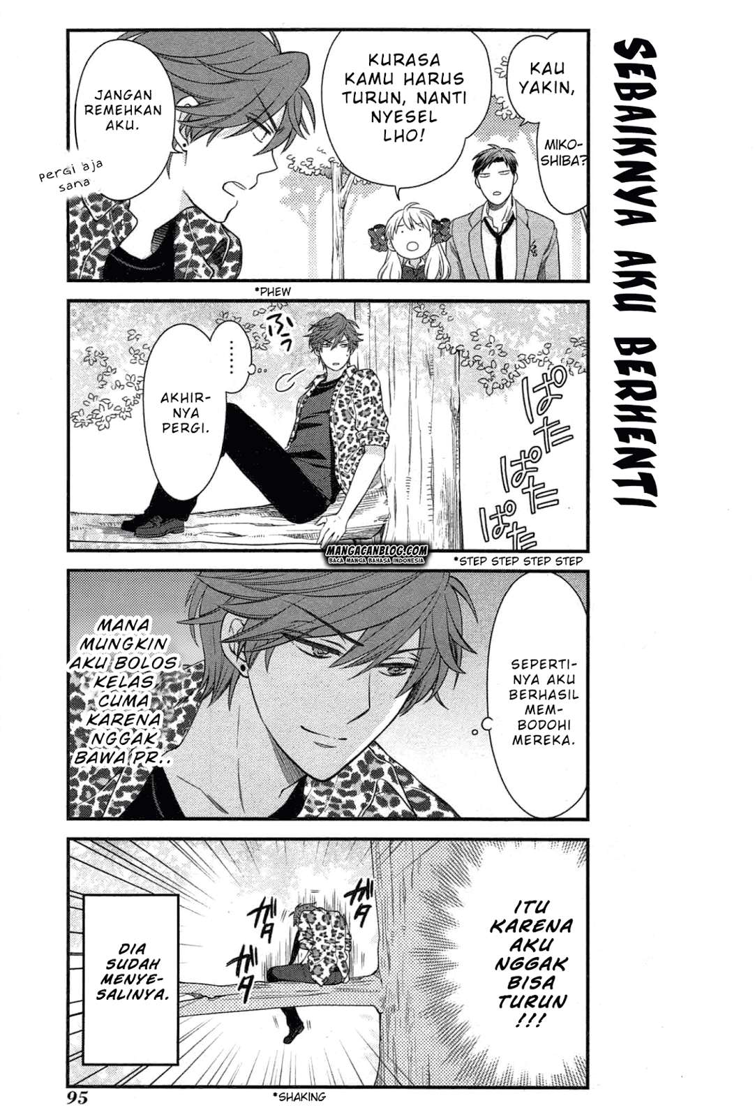 Chapter 27 - halaman 10