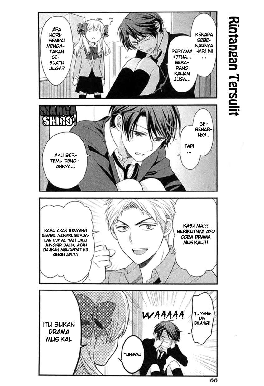 Chapter 25 - halaman 10