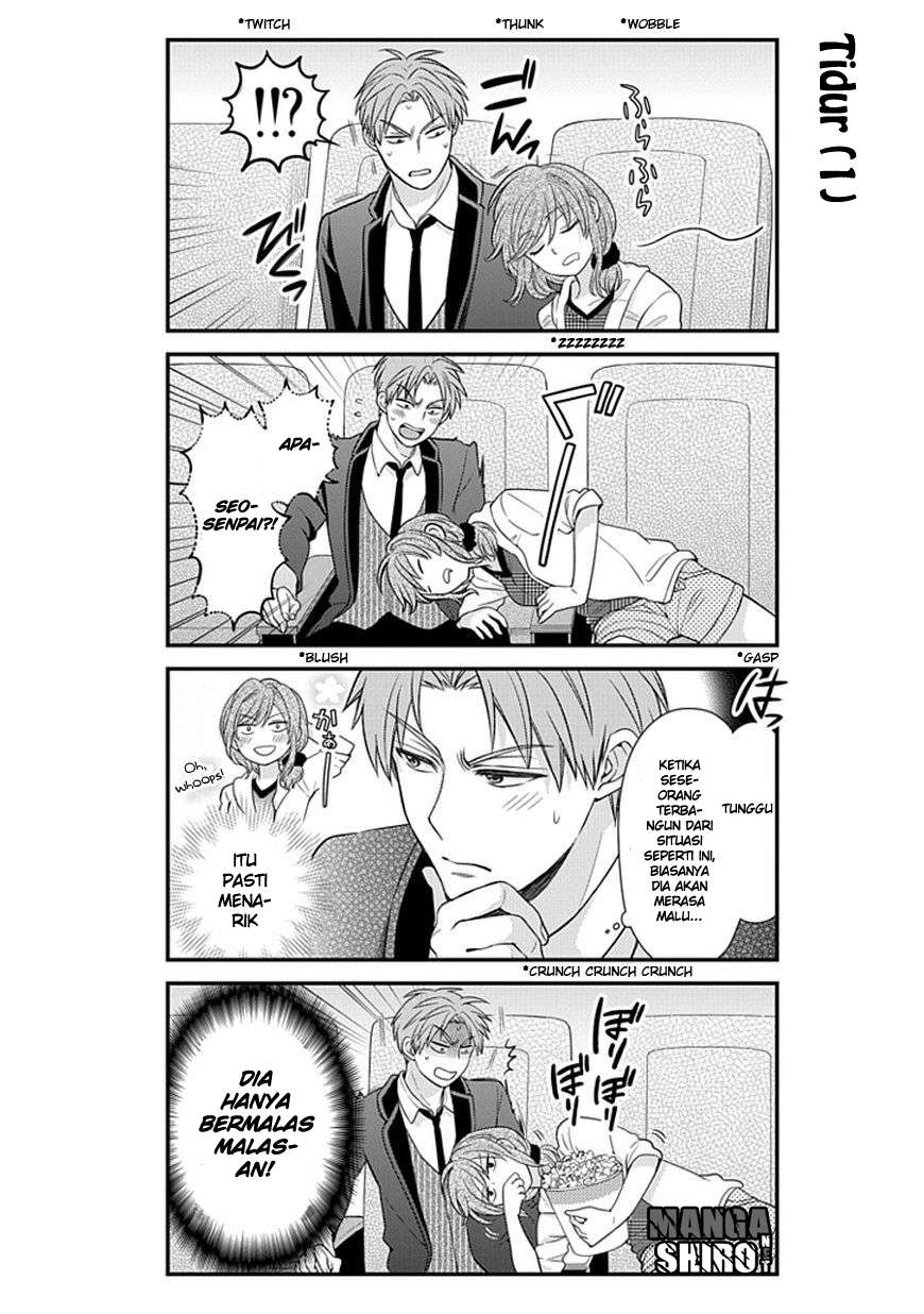 Chapter 23 - halaman 10