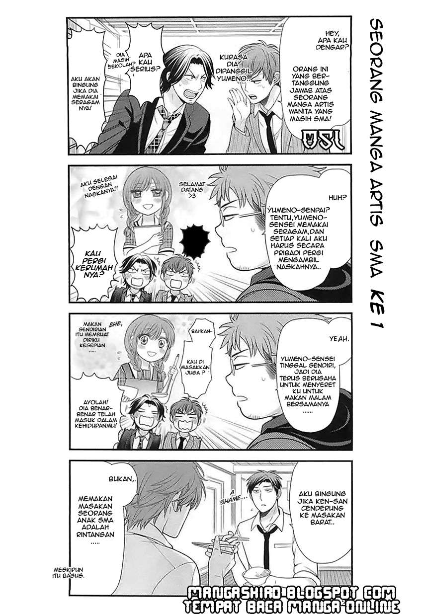 Chapter 21 - halaman 10