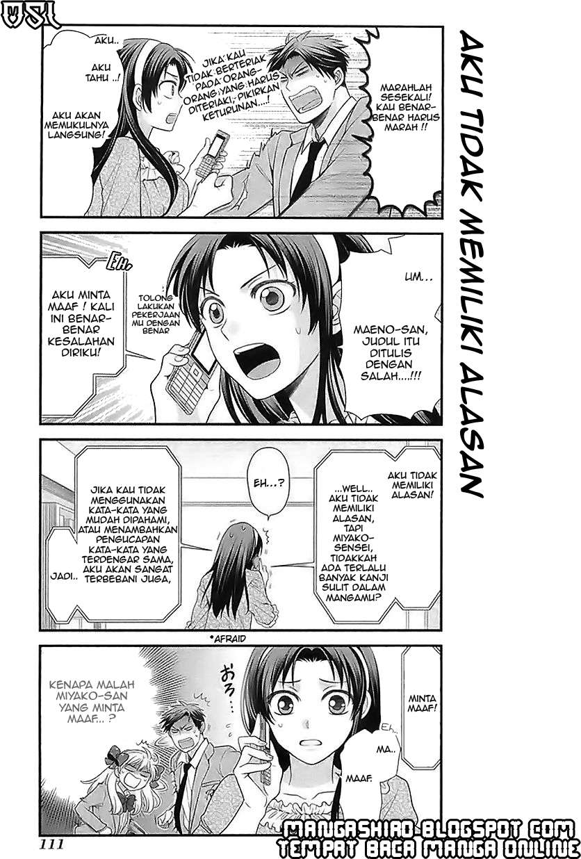 Chapter 18 - halaman 11