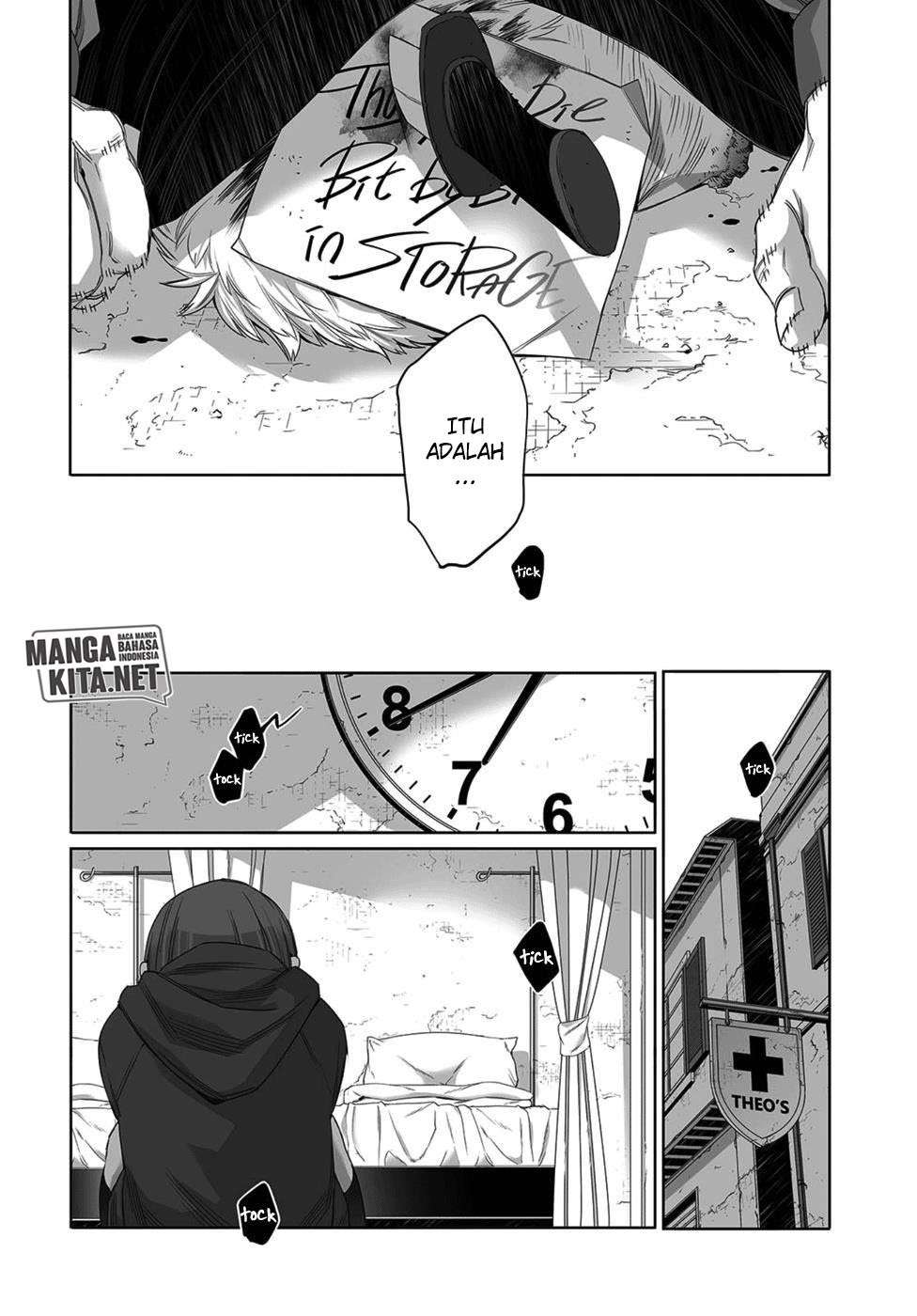 Chapter 50 - halaman 11