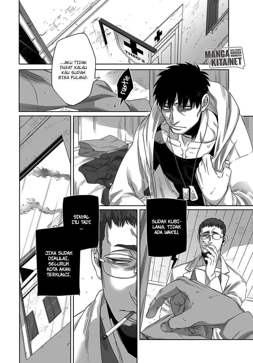 Chapter 49 - halaman 11
