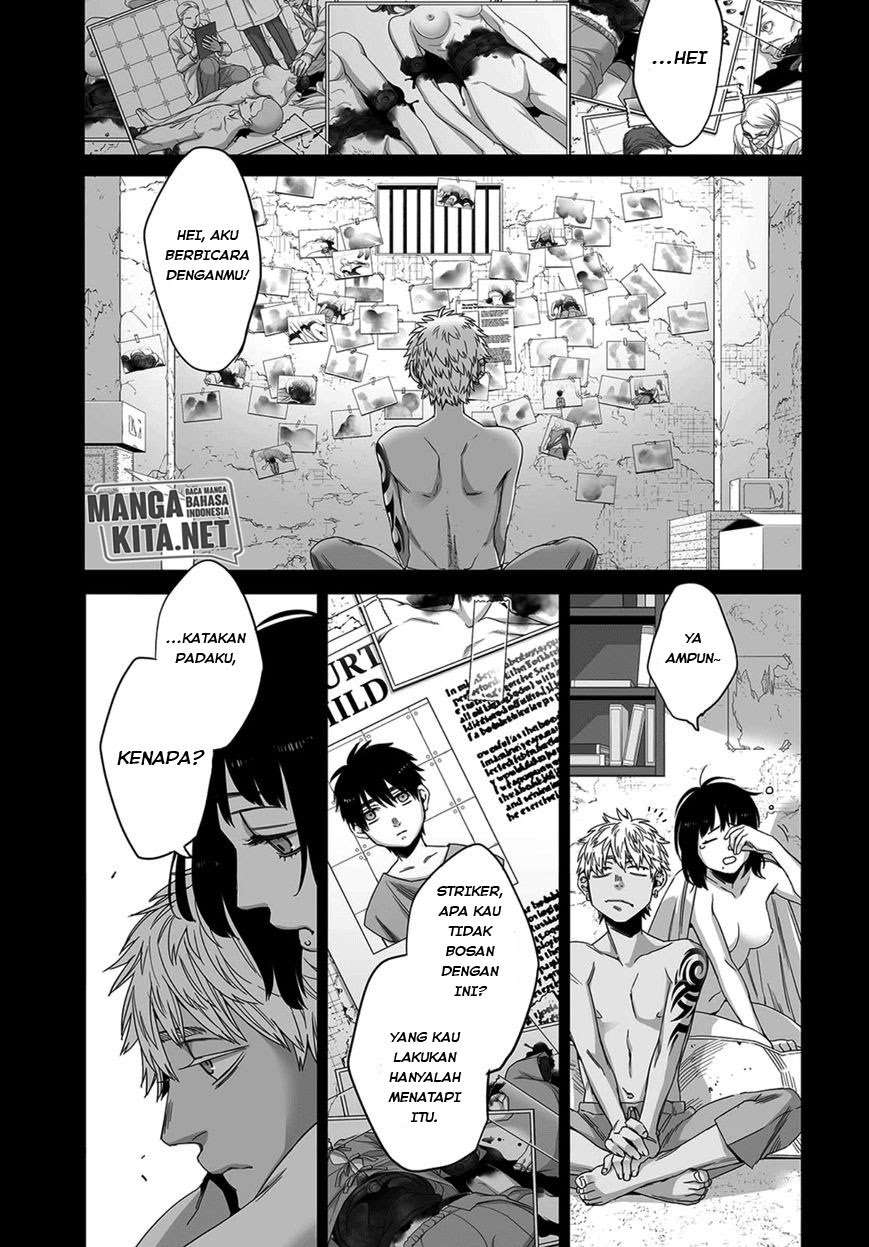 Chapter 45 - halaman 11