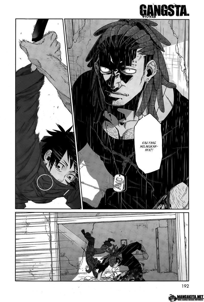 Chapter 40 - halaman 11