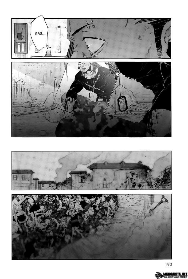 Chapter 40 - halaman 10