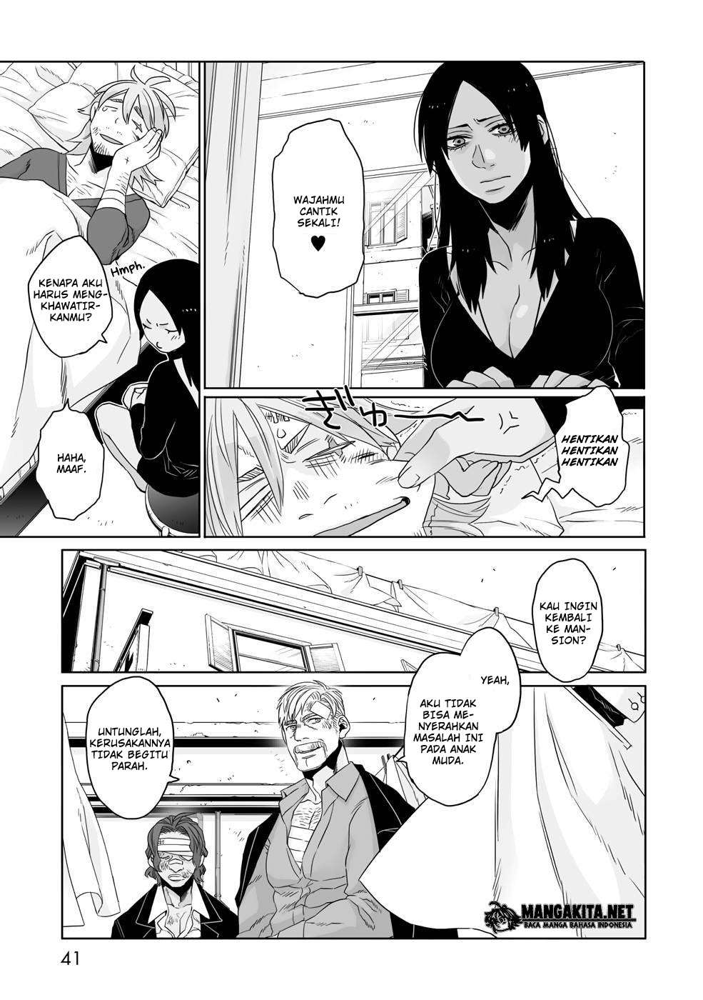 Chapter 30 - halaman 11