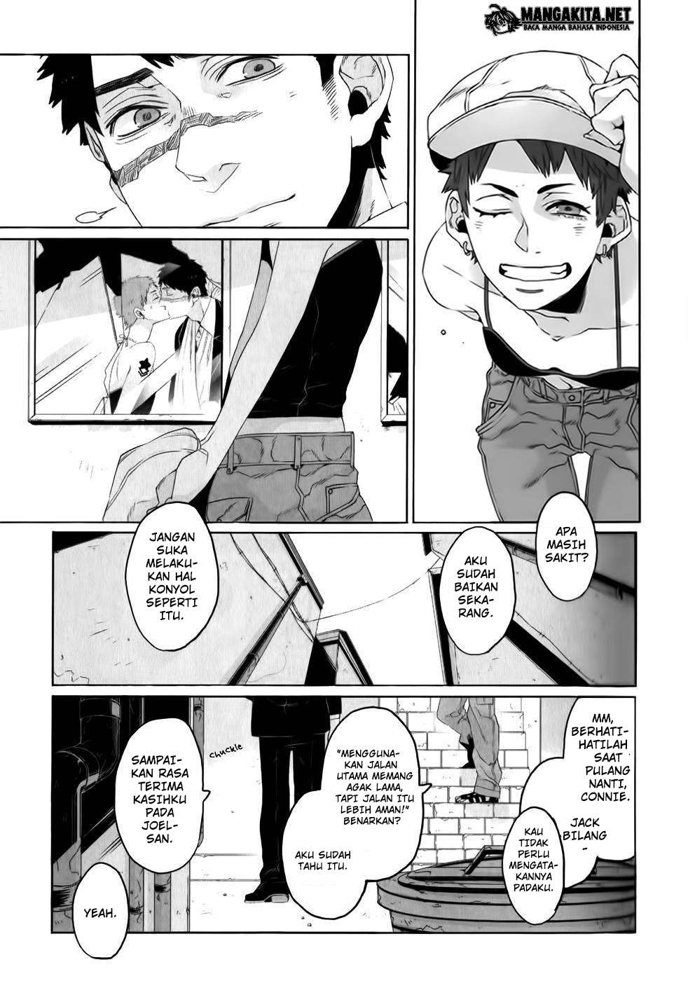 Chapter 25 - halaman 11