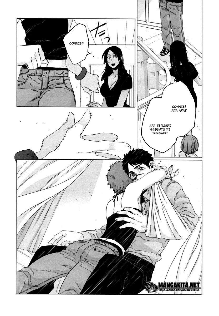Chapter 23 - halaman 10