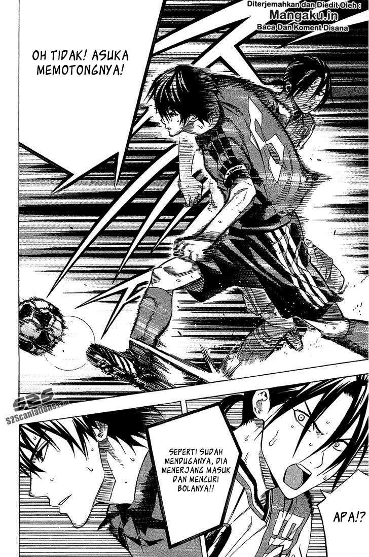 Chapter 105 - halaman 10