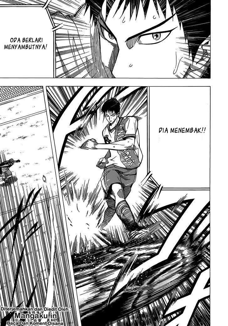 Chapter 101 - halaman 11