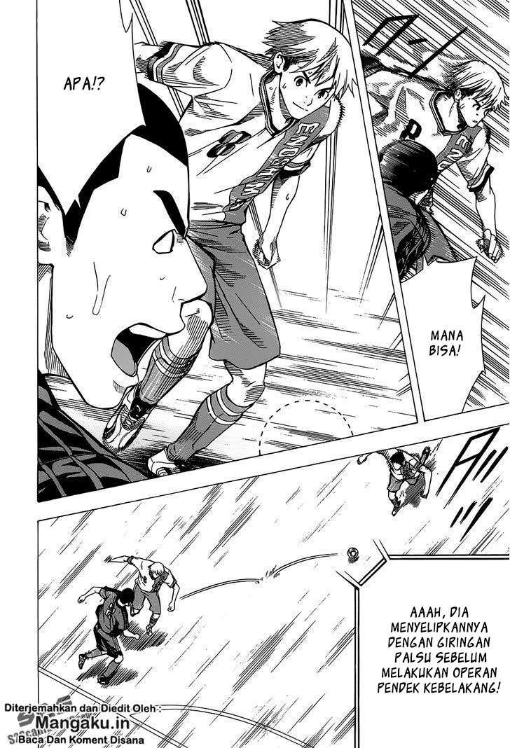Chapter 101 - halaman 10