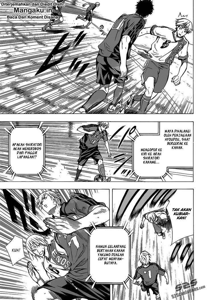 Chapter 100 - halaman 10
