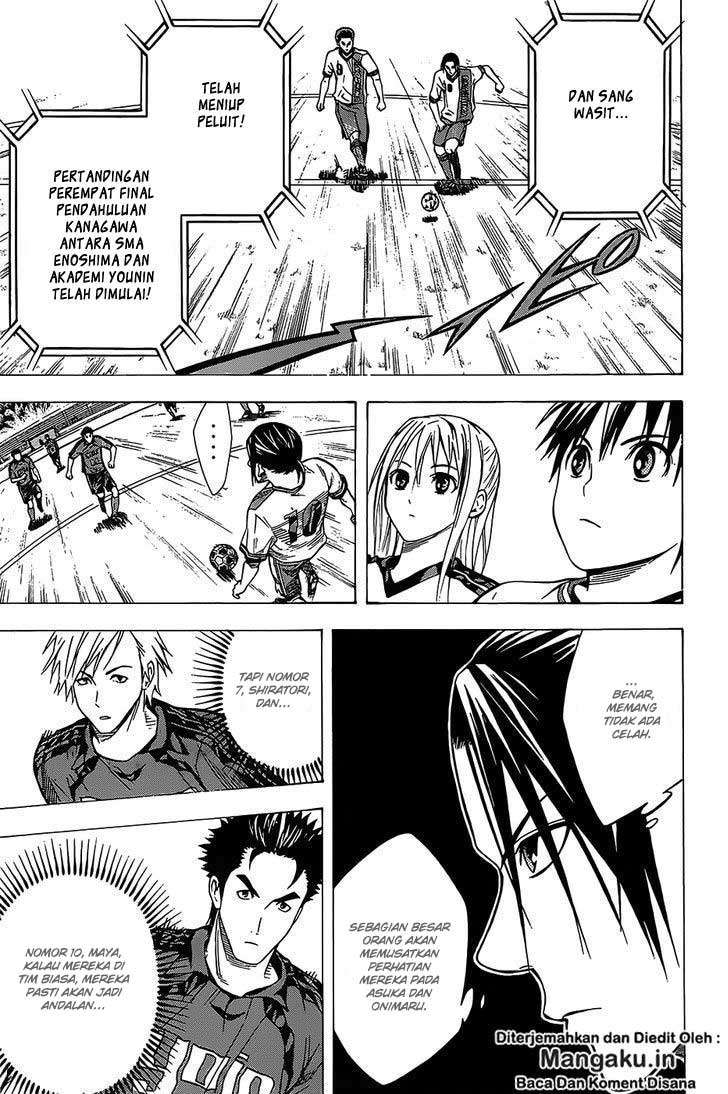 Chapter 99 - halaman 11