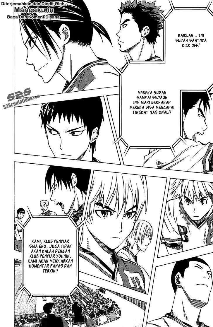 Chapter 99 - halaman 10