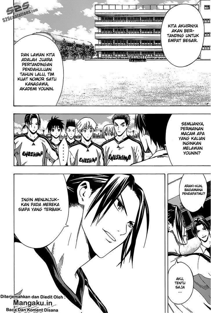 Chapter 98 - halaman 10