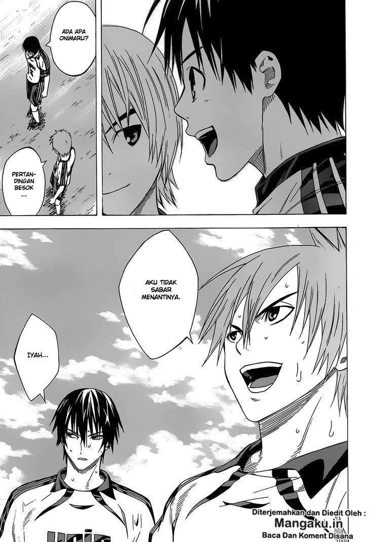 Chapter 97 - halaman 11