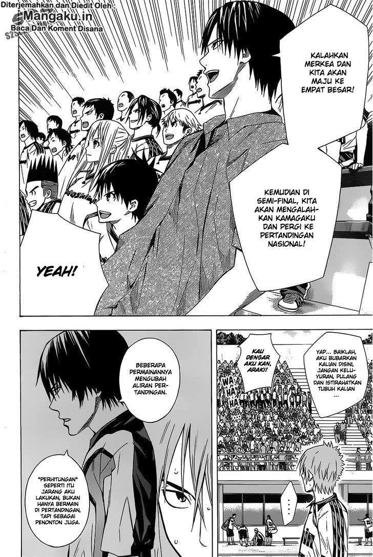 Chapter 97 - halaman 10
