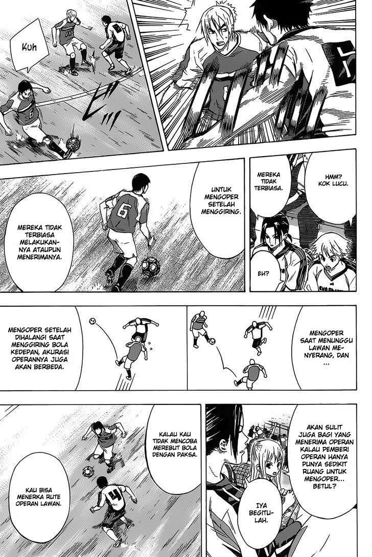 Chapter 96 - halaman 11