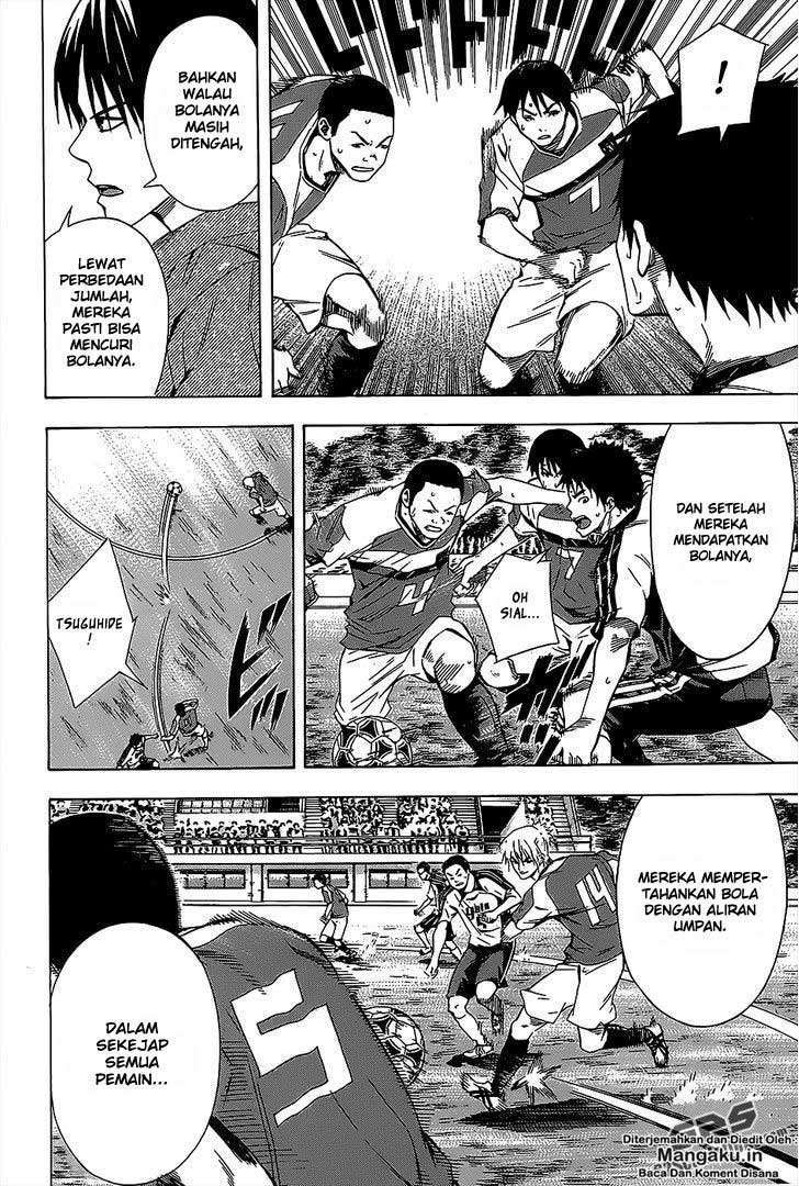 Chapter 95 - halaman 10