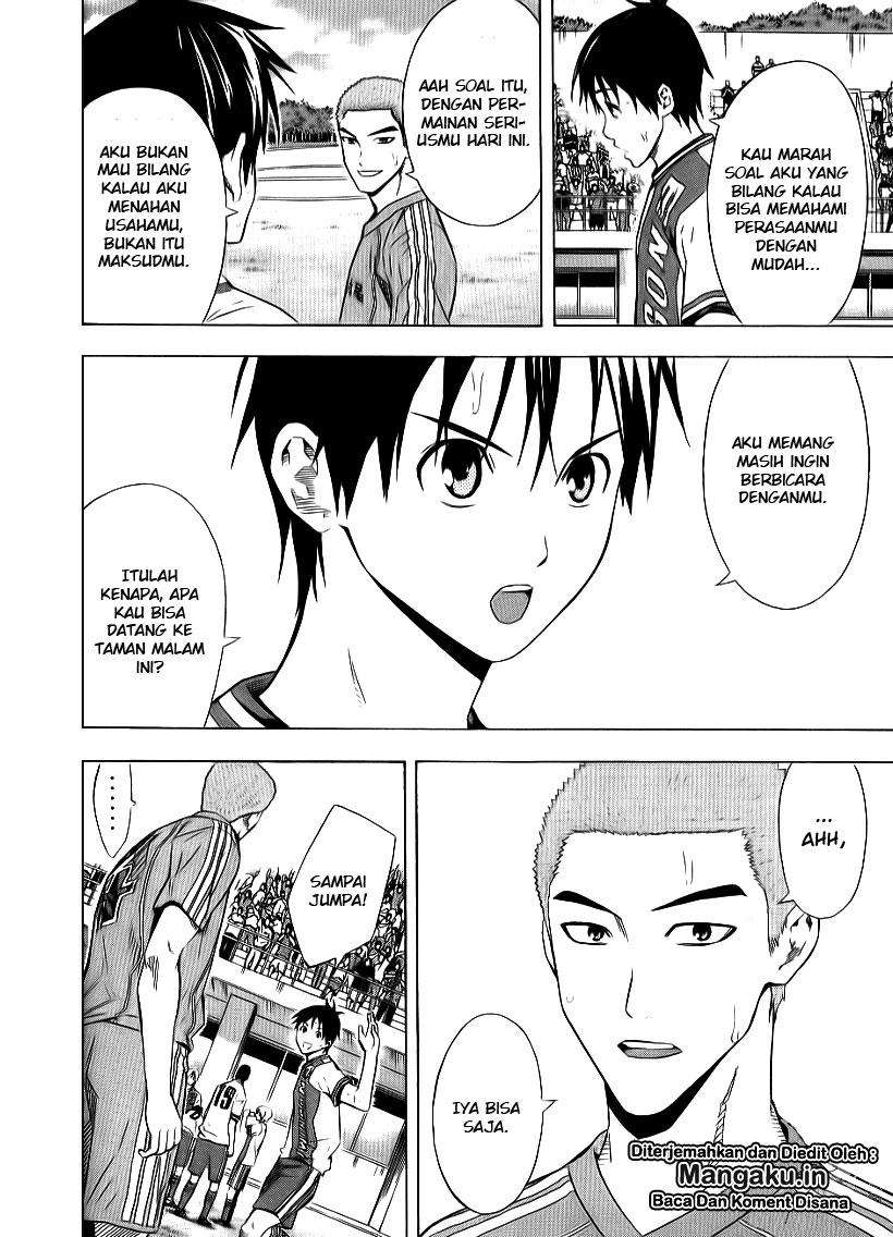 Chapter 91 - halaman 10