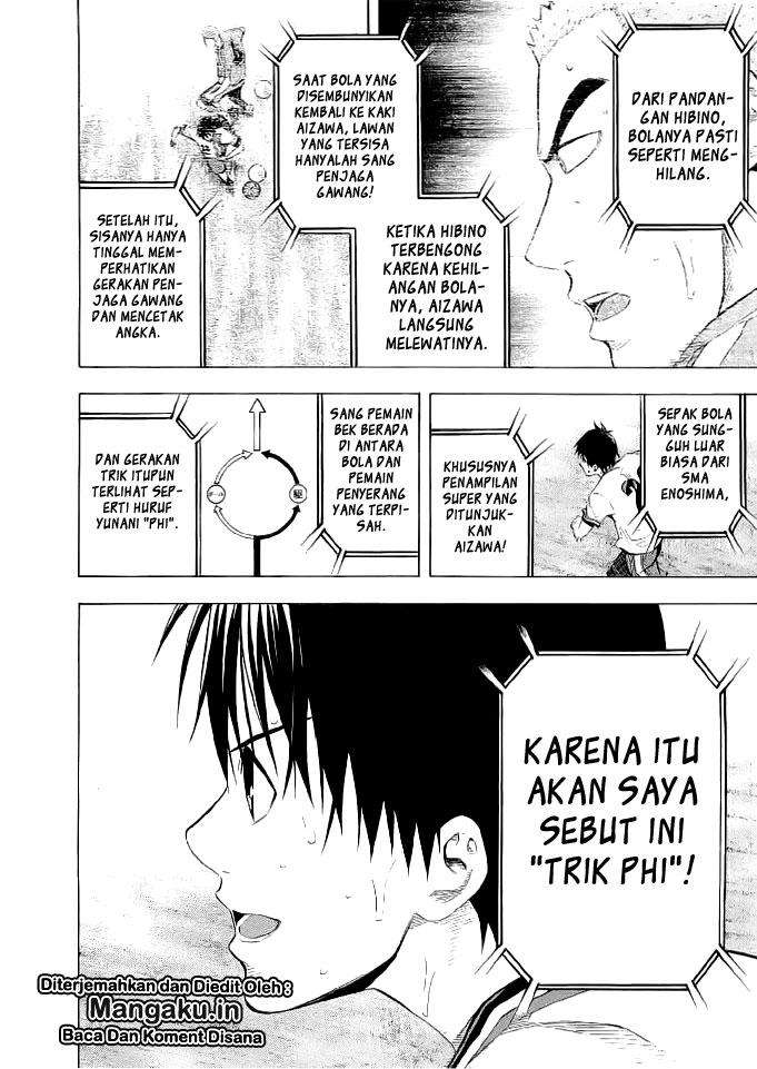 Chapter 90 - halaman 11