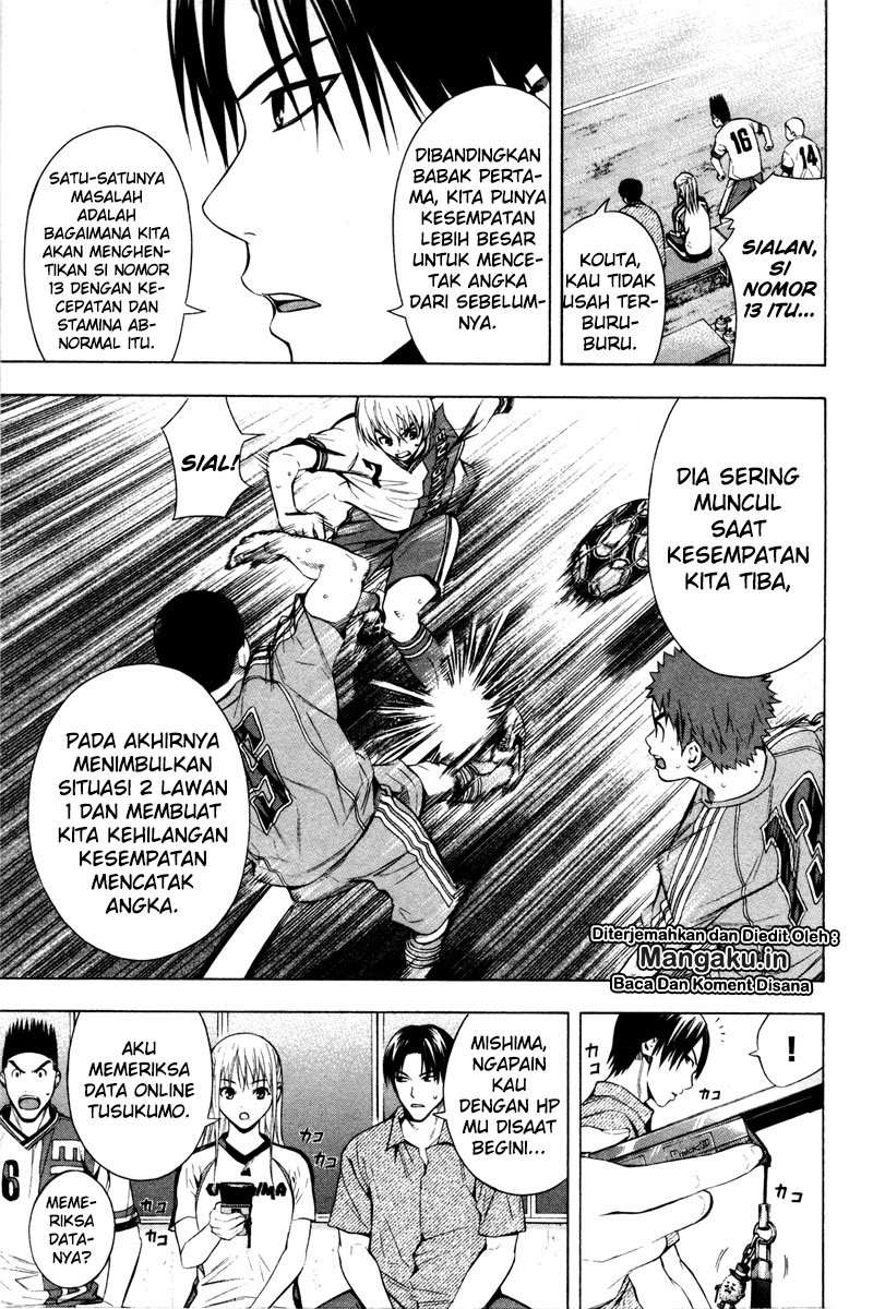 Chapter 88 - halaman 11