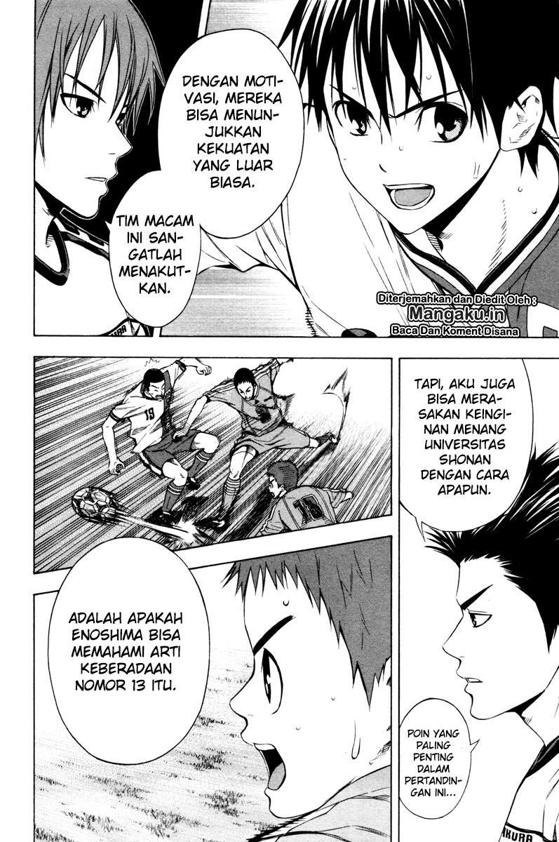 Chapter 88 - halaman 10