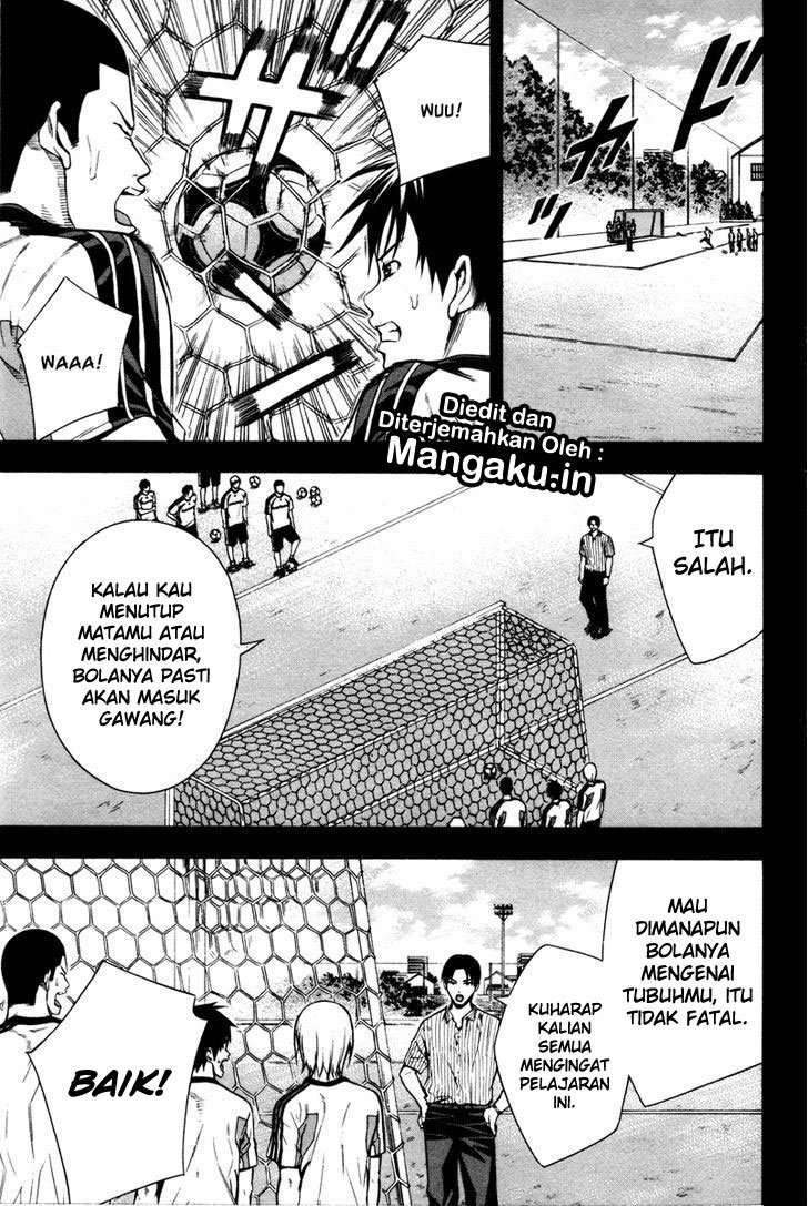 Chapter 83 - halaman 11