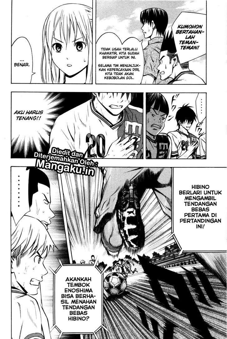 Chapter 83 - halaman 10