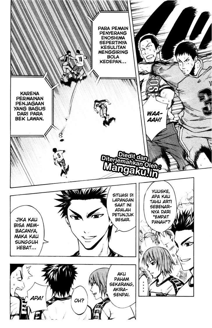 Chapter 82 - halaman 10