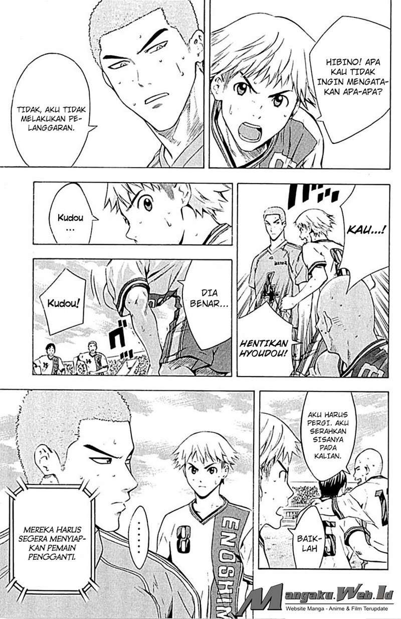 Chapter 80 - halaman 11