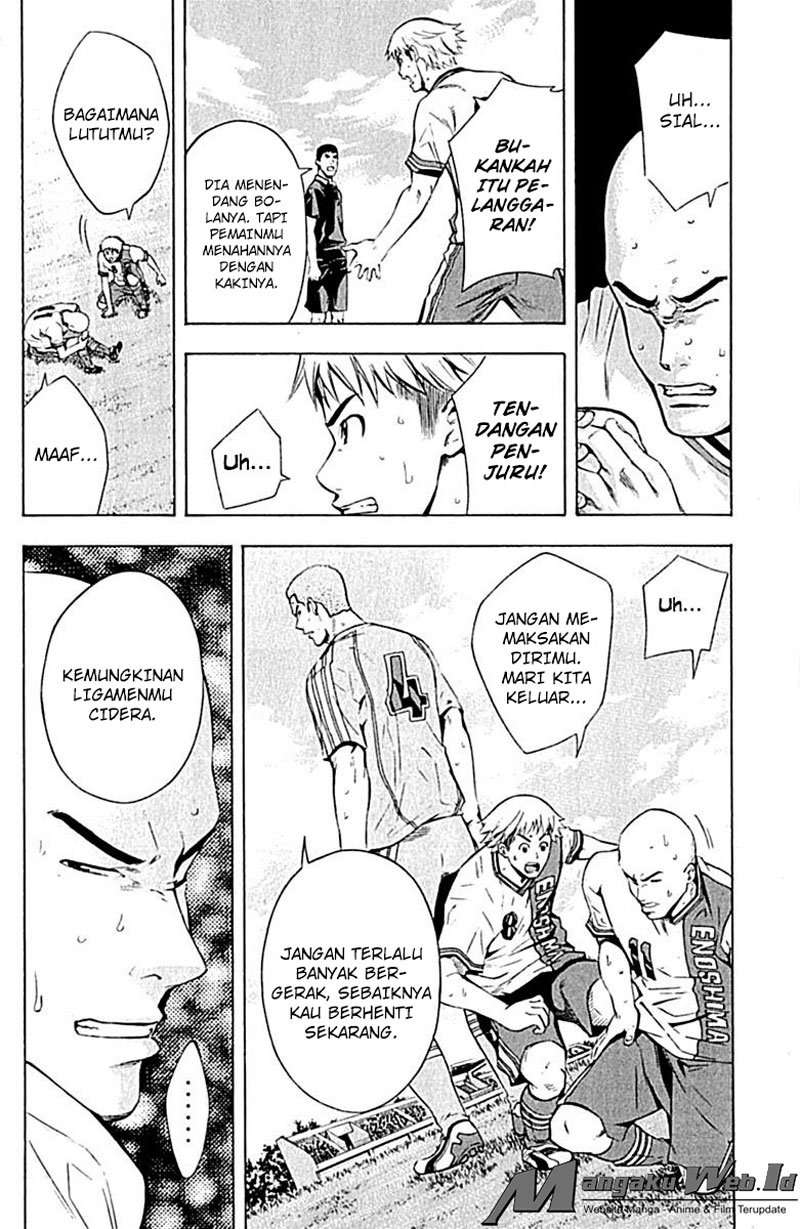 Chapter 80 - halaman 10