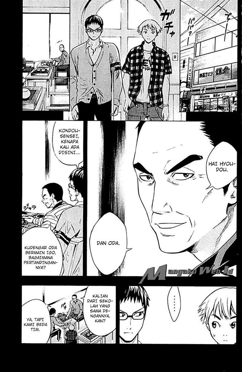 Chapter 79 - halaman 11