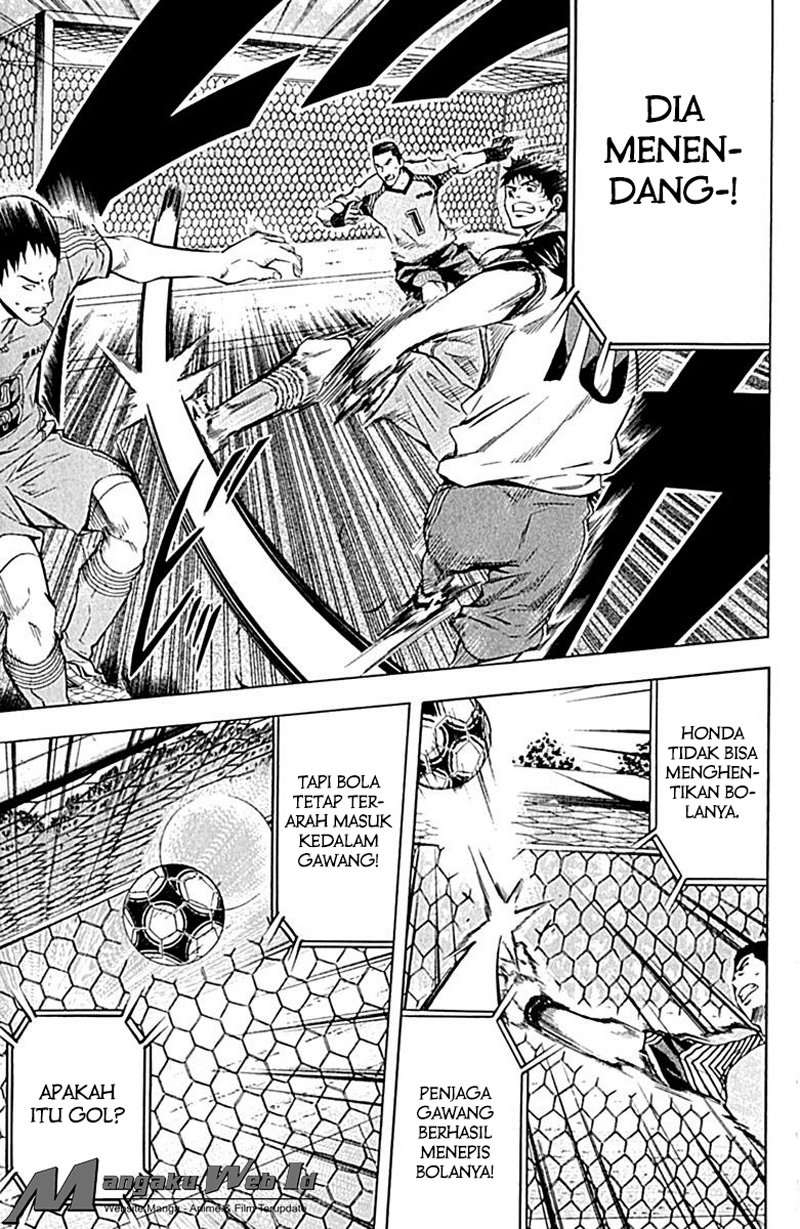 Chapter 77 - halaman 11