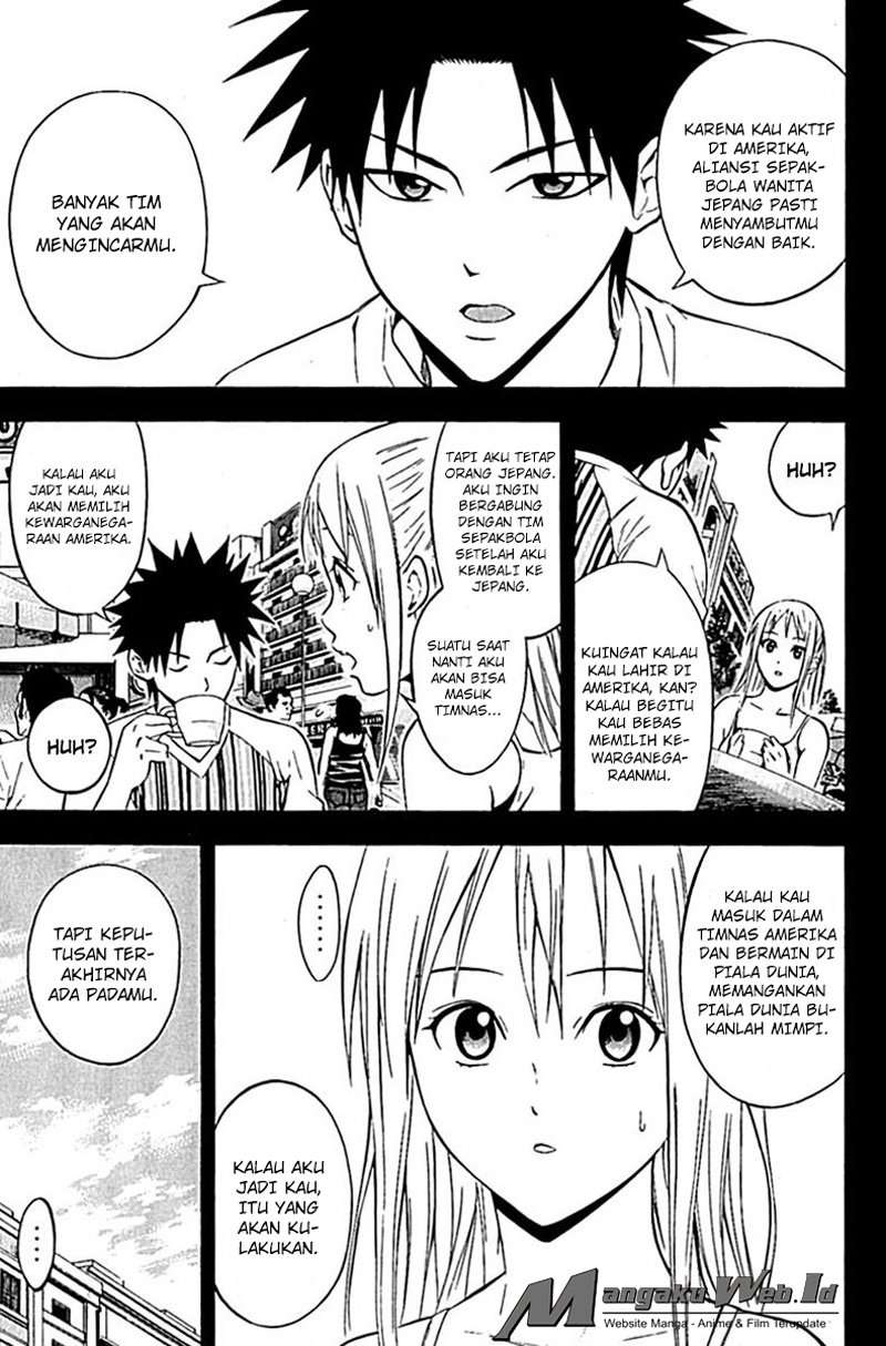 Chapter 74 - halaman 11