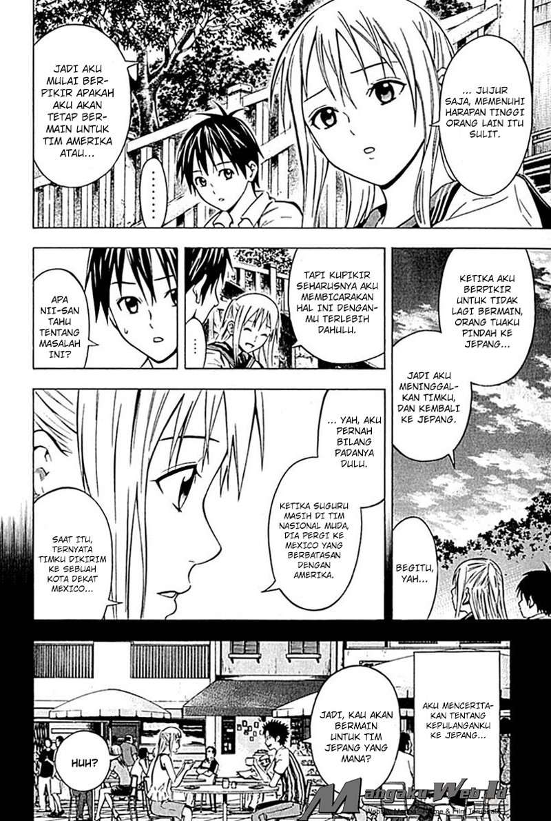 Chapter 74 - halaman 10