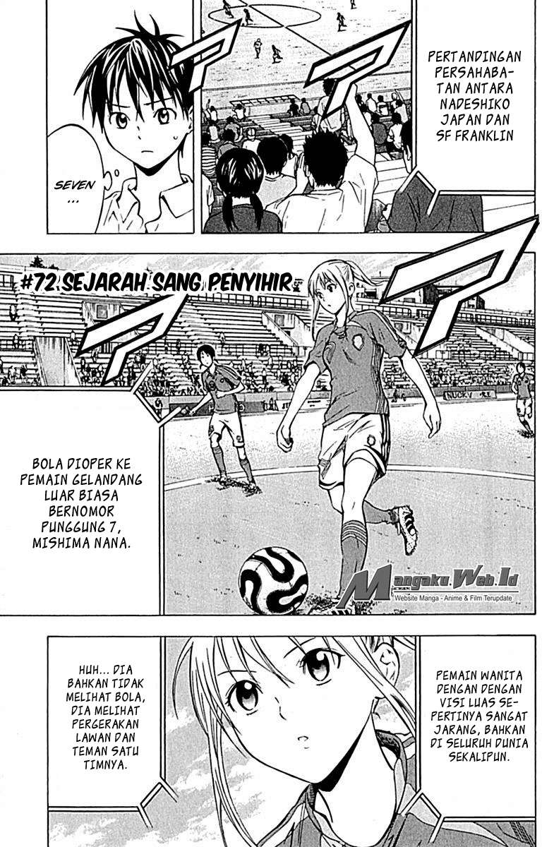 Chapter 72 - halaman 10