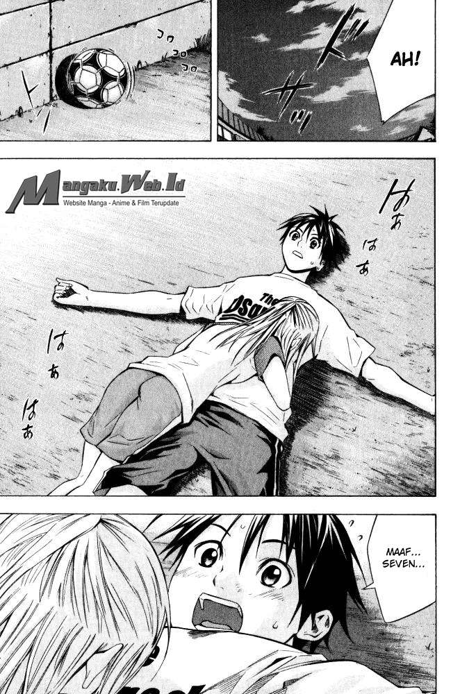 Chapter 70 - halaman 11