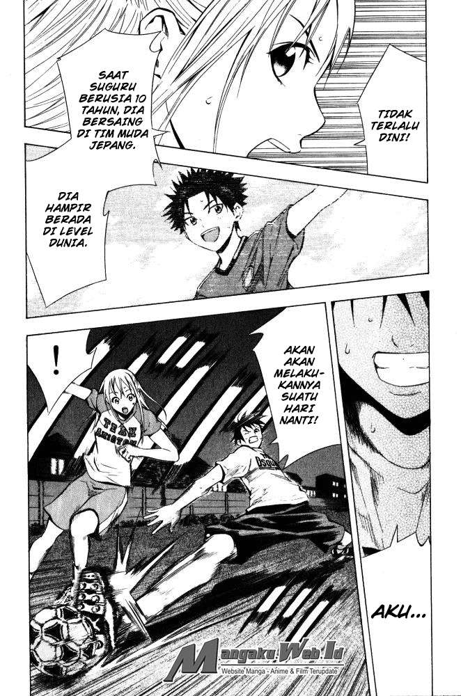 Chapter 70 - halaman 10
