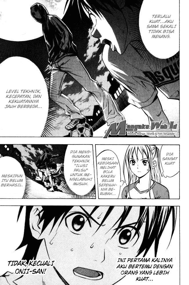 Chapter 69 - halaman 11