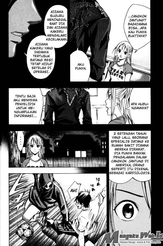 Chapter 69 - halaman 10