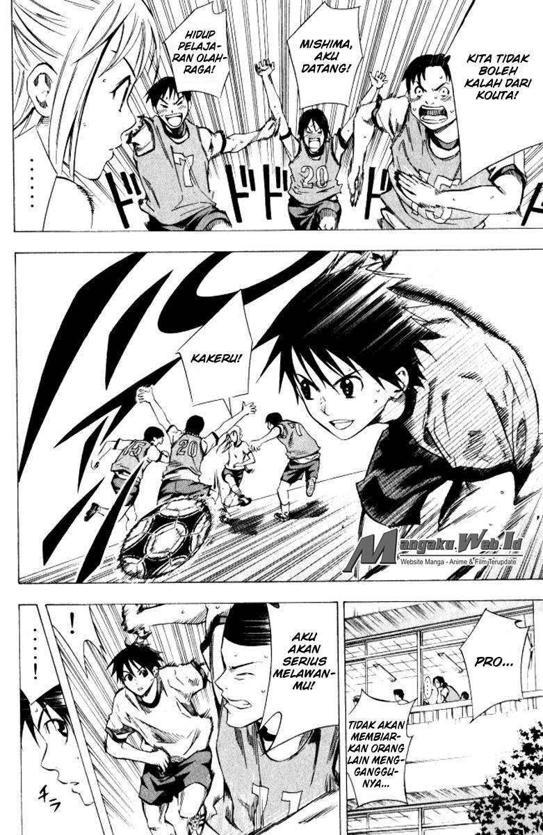 Chapter 67 - halaman 10
