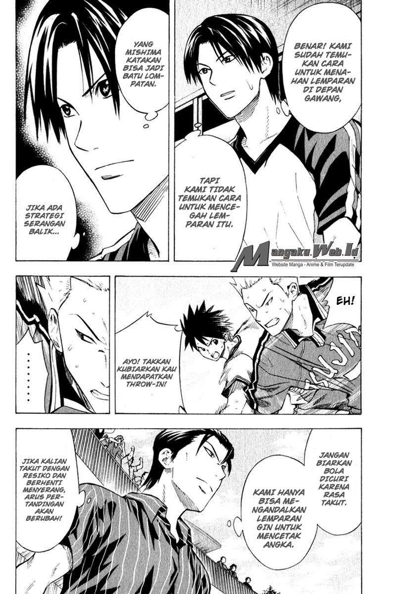 Chapter 62 - halaman 11