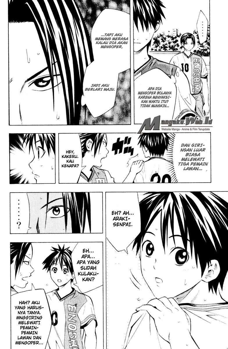Chapter 61 - halaman 10